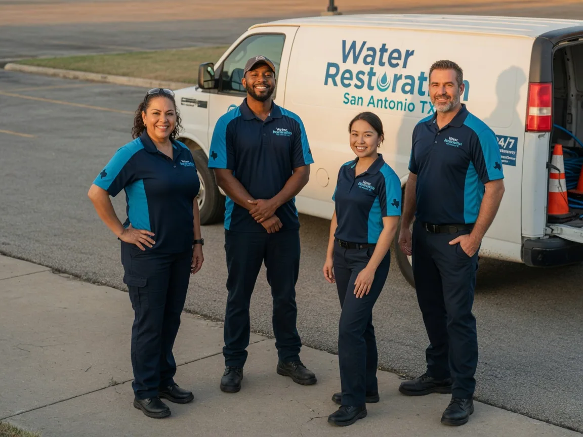 Water Damage Repair company in South Elgin, IL